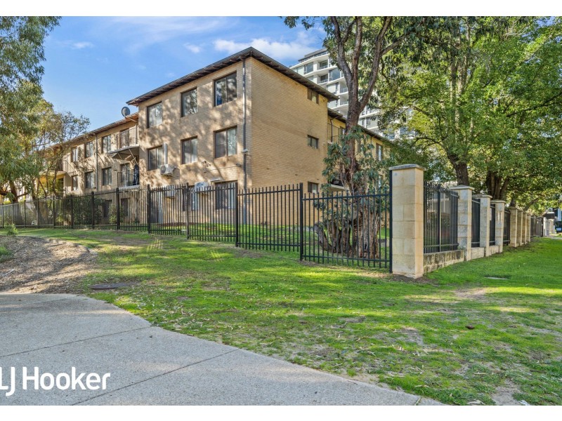 16/56 Riversdale Road, Rivervale WA 6103