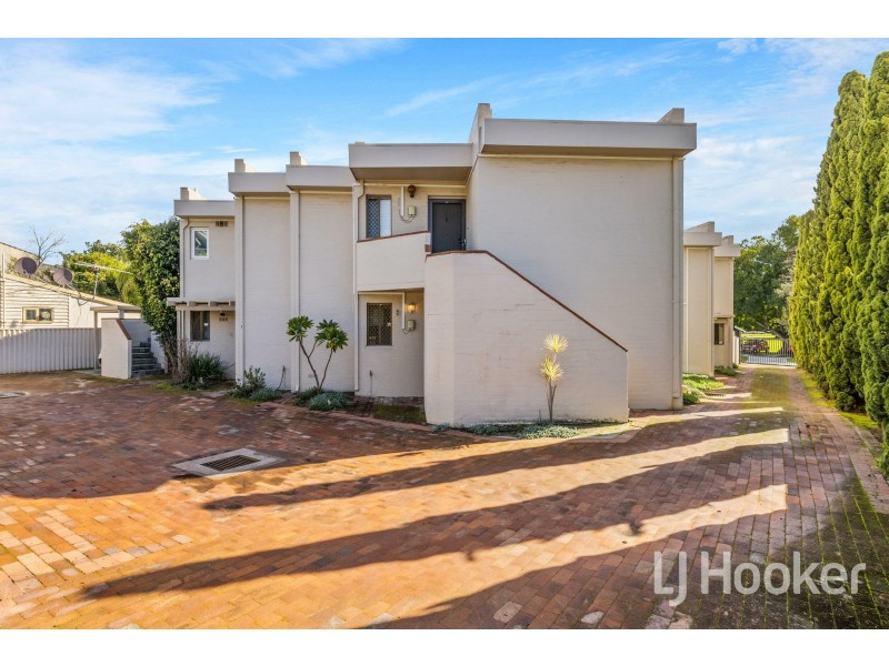 2/32 Garland Street, Victoria Park WA 6100
