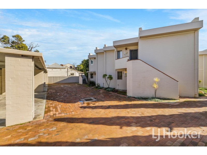 2/32 Garland Street, Victoria Park WA 6100