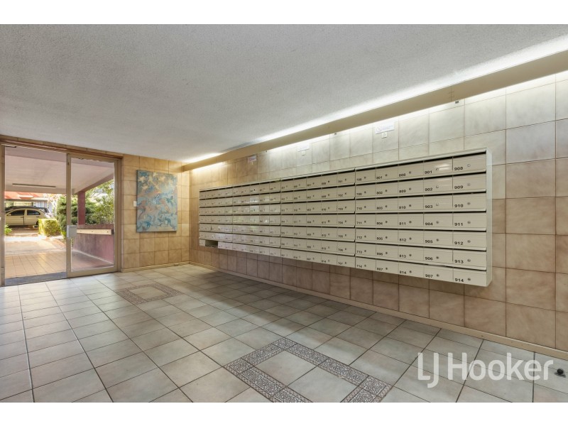 811/69-71 King George Street, Victoria Park WA 6100