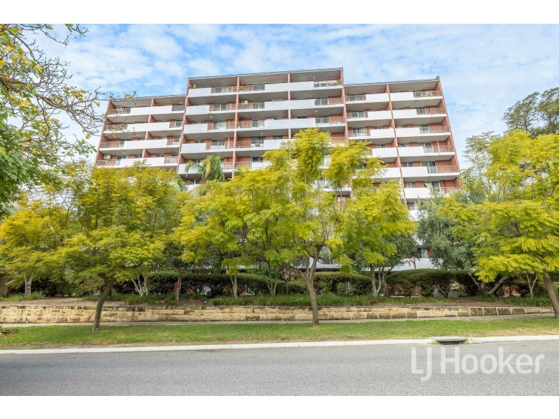 811/69-71 King George Street, Victoria Park WA 6100