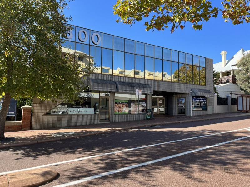 6/300 Albany Highway, Victoria Park WA 6100