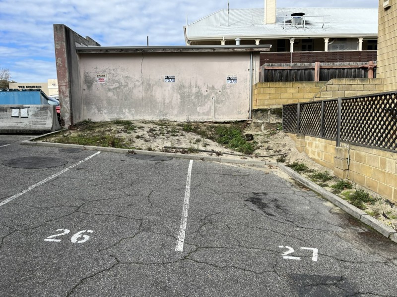 6/300 Albany Highway, Victoria Park WA 6100