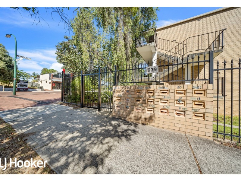 16/939 Albany Highway, East Victoria Park WA 6101