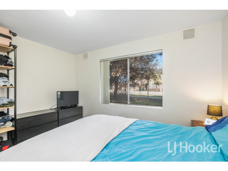 2/60-62 Chapman Road, Bentley WA 6102