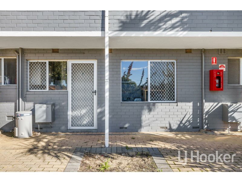2/60-62 Chapman Road, Bentley WA 6102