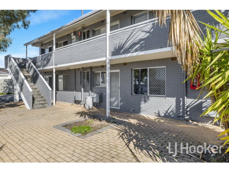 2/60-62 Chapman Road, Bentley WA 6102