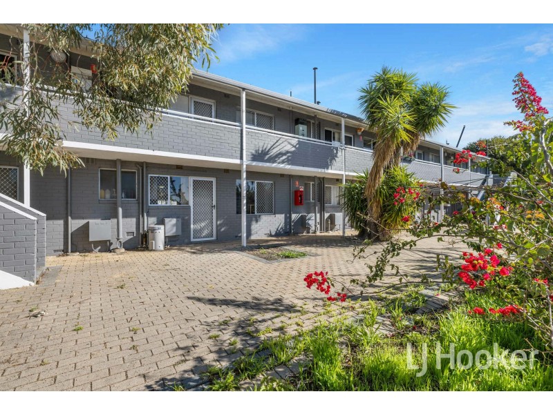 2/60-62 Chapman Road, Bentley WA 6102