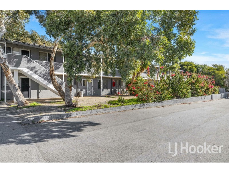 2/60-62 Chapman Road, Bentley WA 6102