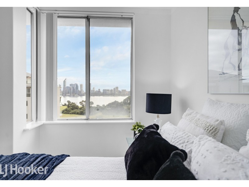 14/181 Mill Point Road, South Perth WA 6151