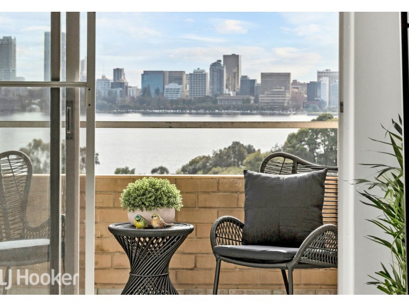 14/181 Mill Point Road, South Perth WA 6151