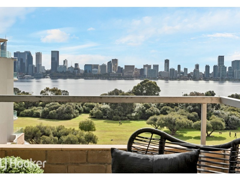 14/181 Mill Point Road, South Perth WA 6151