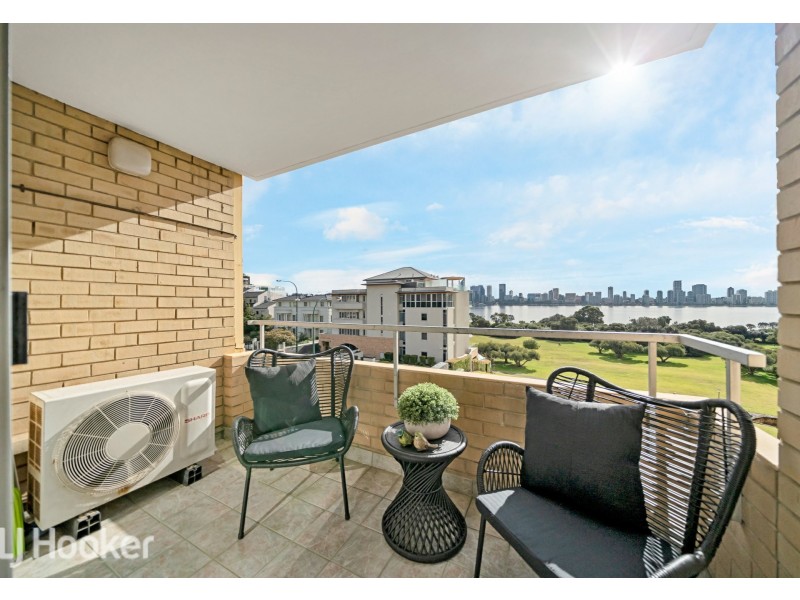 14/181 Mill Point Road, South Perth WA 6151