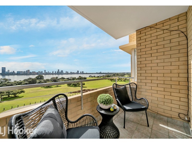 14/181 Mill Point Road, South Perth WA 6151