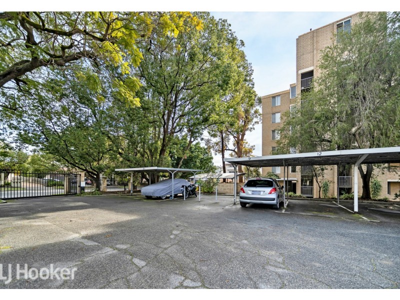 14/181 Mill Point Road, South Perth WA 6151