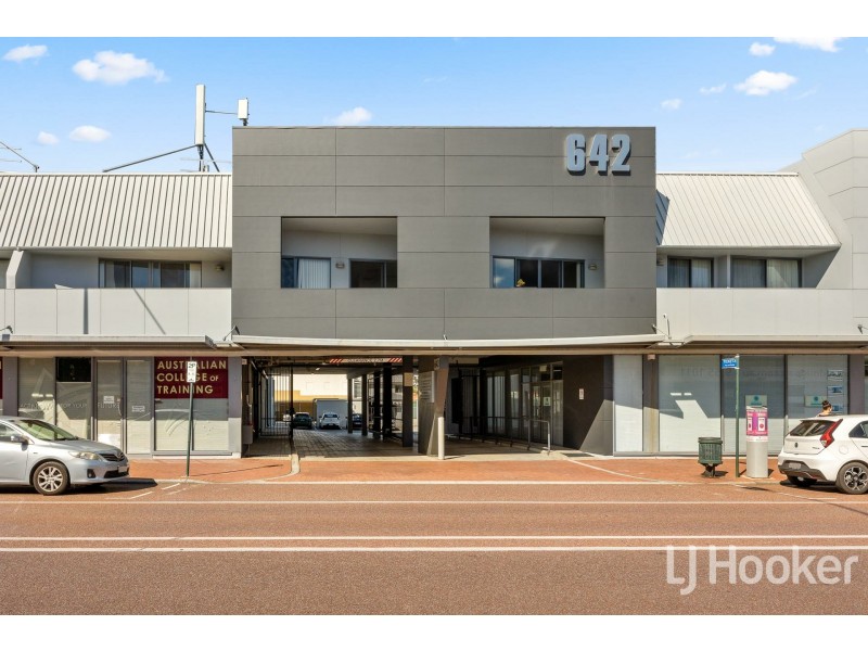 1/642 Albany Highway, Victoria Park WA 6100