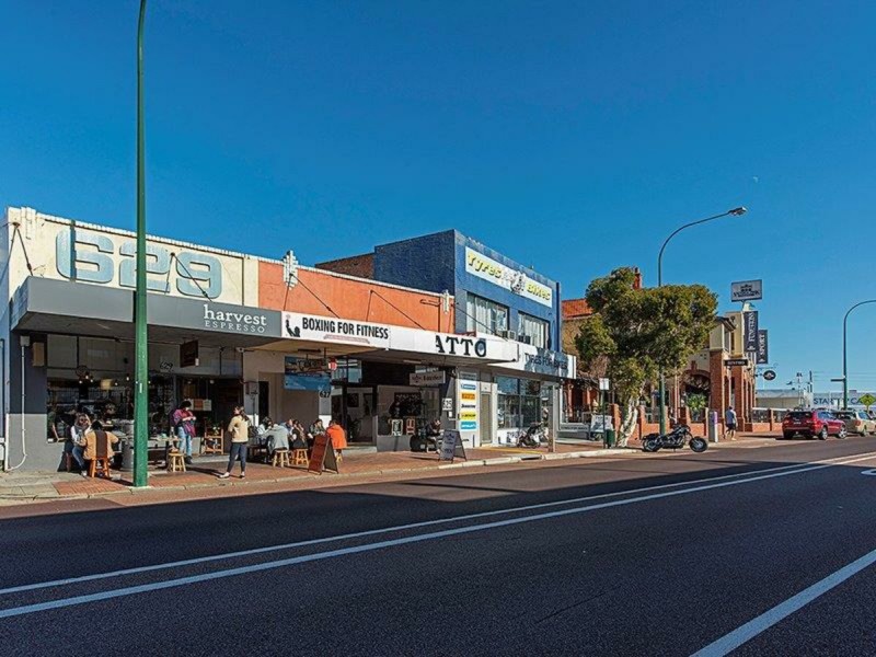 1/642 Albany Highway, Victoria Park WA 6100
