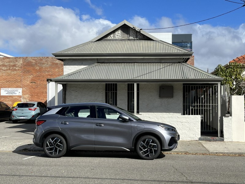 75 Edward Street, Perth WA 6000