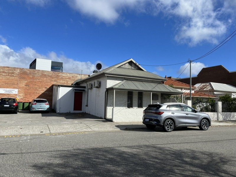 75 Edward Street, Perth WA 6000
