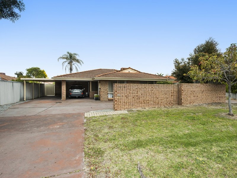 14/152 Hamilton Street, Queens Park WA 6107