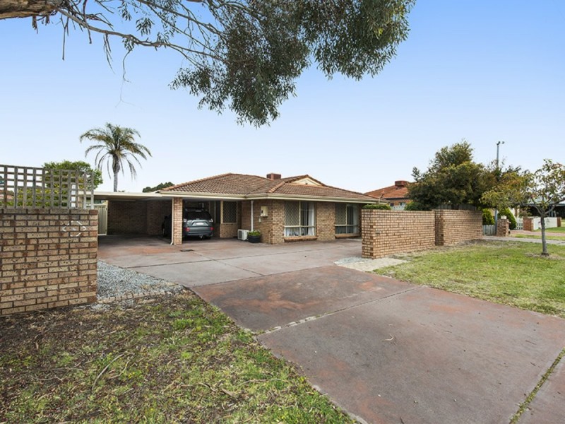 14/152 Hamilton Street, Queens Park WA 6107