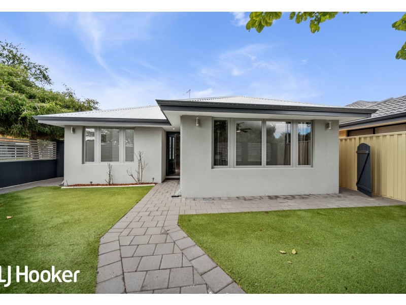 61A Solar Way, Carlisle WA 6101