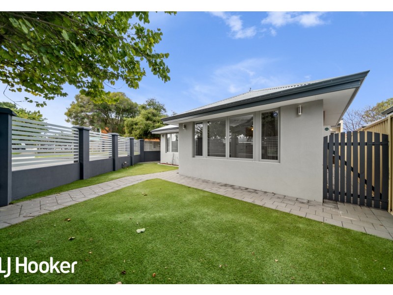 61A Solar Way, Carlisle WA 6101