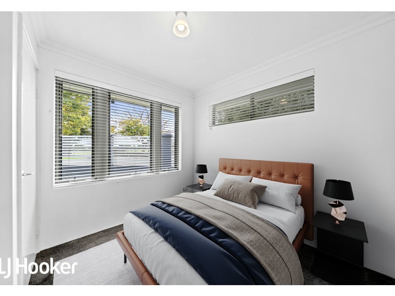 61A Solar Way, Carlisle WA 6101