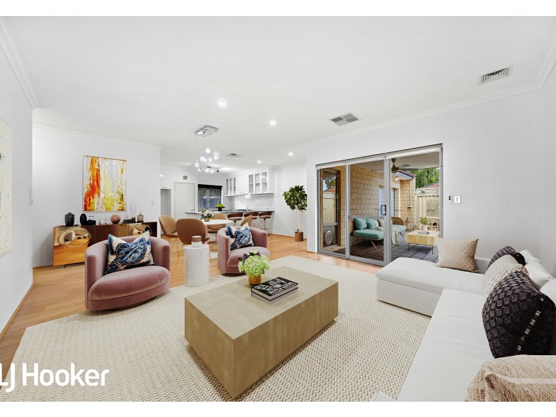 61A Solar Way, Carlisle WA 6101