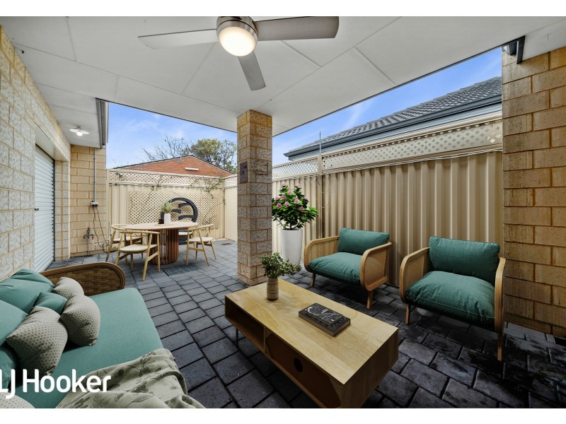 61A Solar Way, Carlisle WA 6101