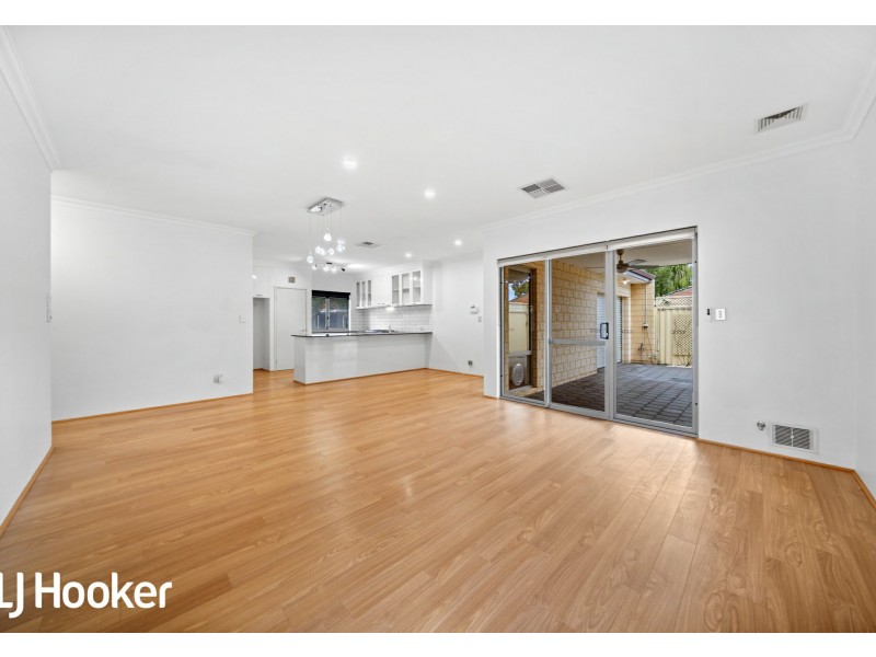 61A Solar Way, Carlisle WA 6101