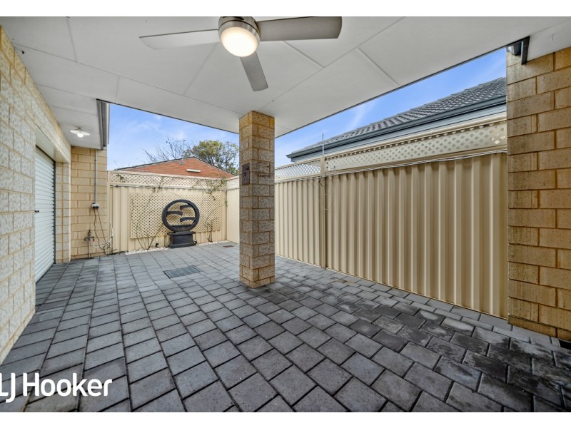 61A Solar Way, Carlisle WA 6101