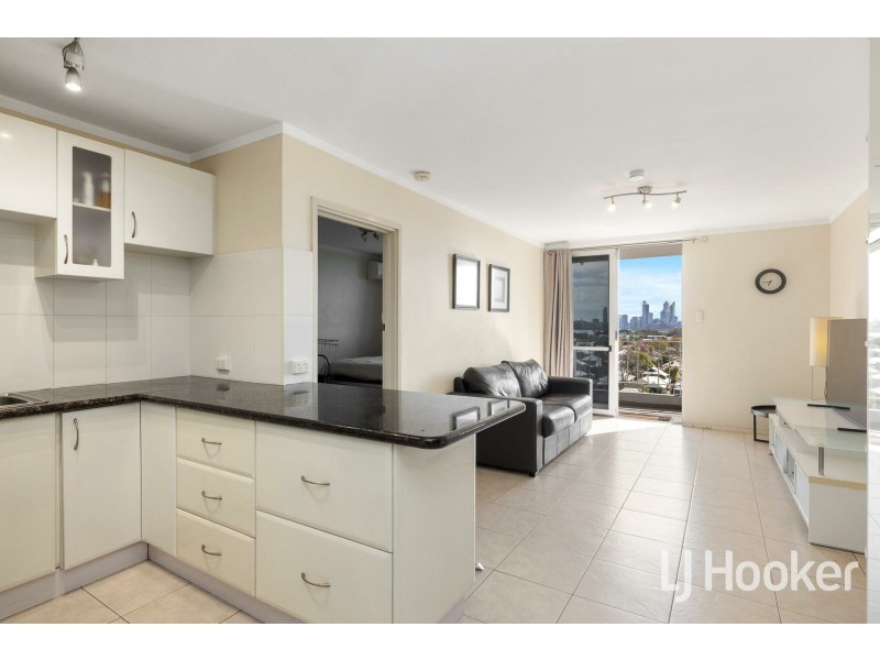 508/69 King George Street, Victoria Park WA 6100