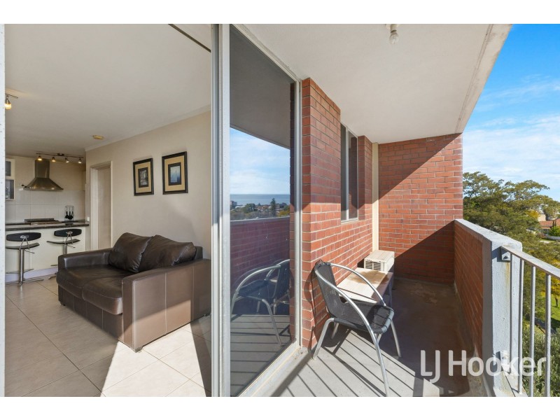 508/69 King George Street, Victoria Park WA 6100