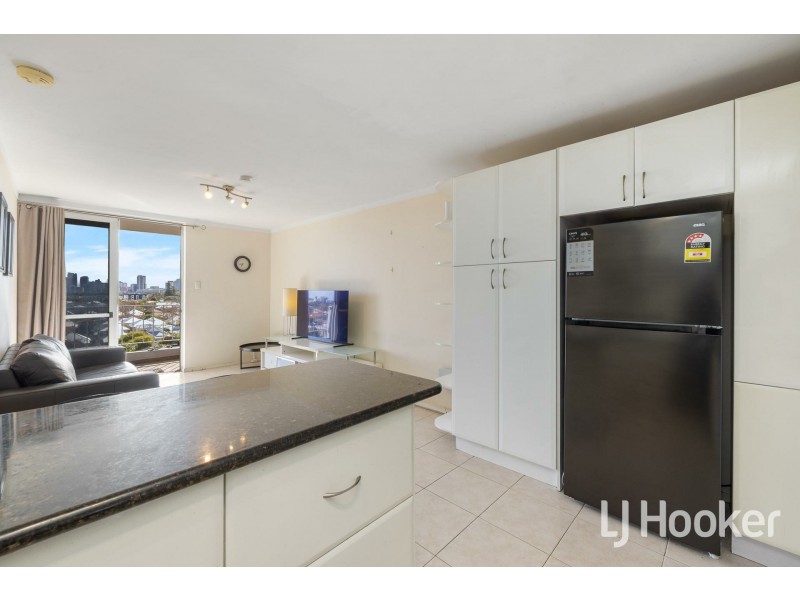 508/69 King George Street, Victoria Park WA 6100