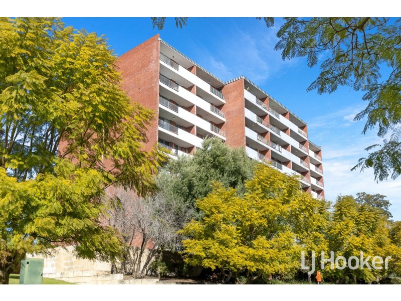 508/69 King George Street, Victoria Park WA 6100