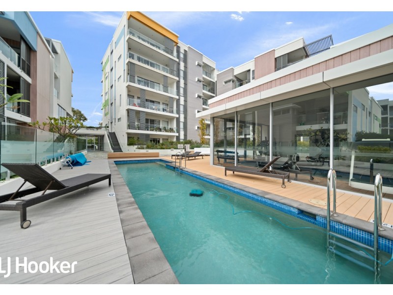 50/8 Hawksburn Road, Rivervale WA 6103