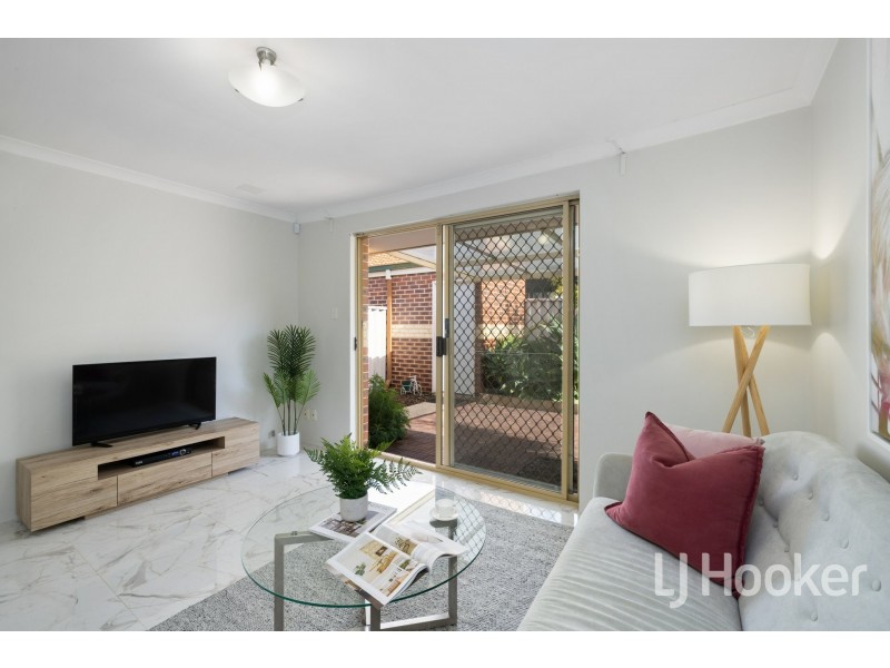 99 Washington Street, Victoria Park WA 6100