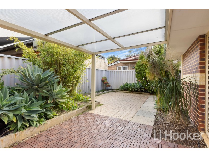 99 Washington Street, Victoria Park WA 6100