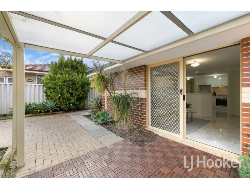 99 Washington Street, Victoria Park WA 6100