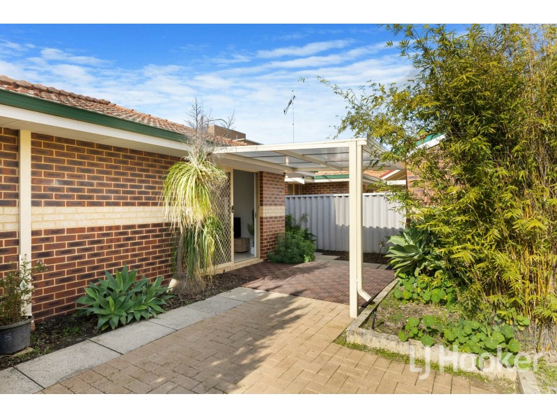 99 Washington Street, Victoria Park WA 6100