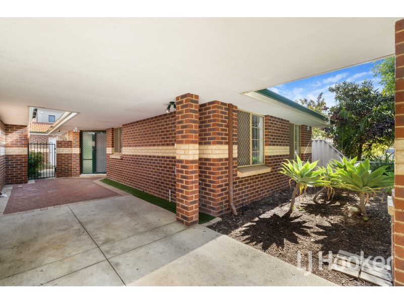 99 Washington Street, Victoria Park WA 6100