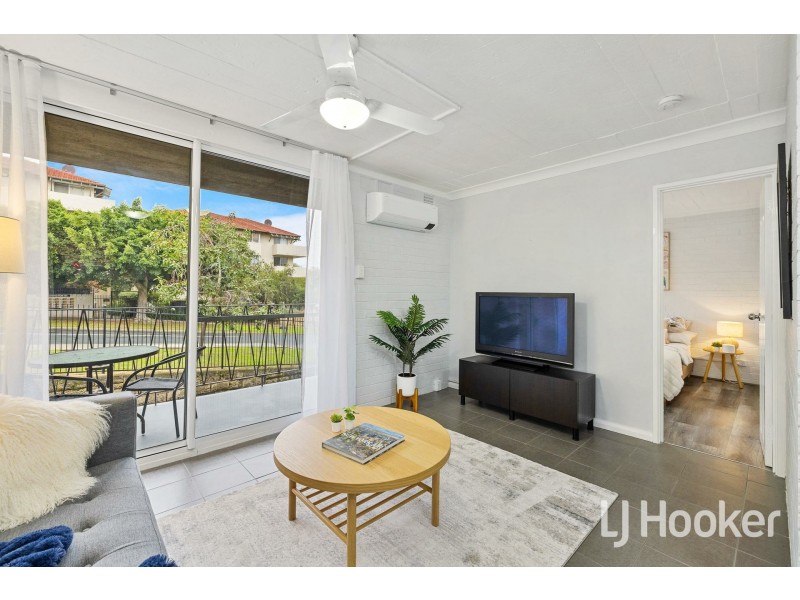 3/43 King George Street, Victoria Park WA 6100