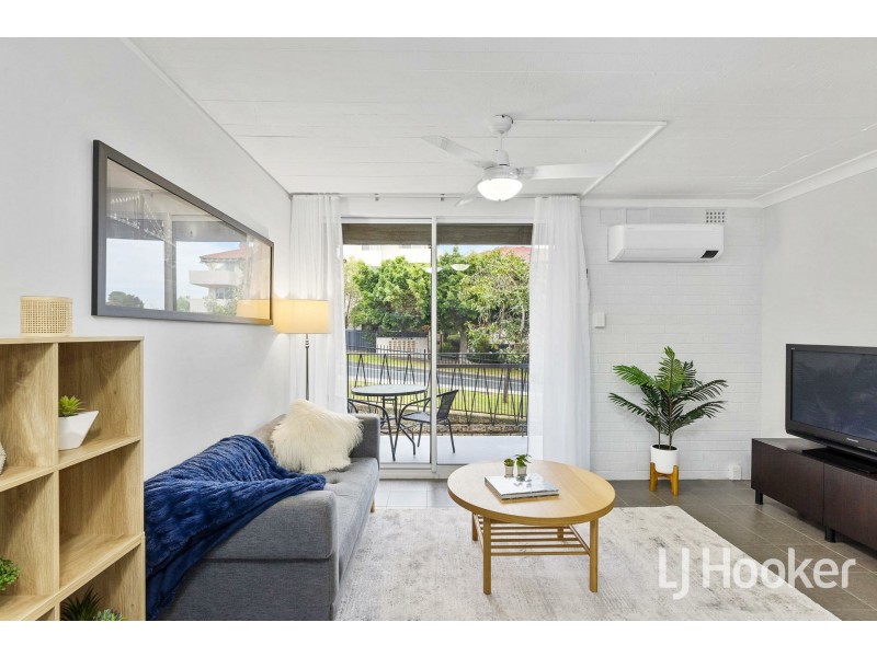 3/43 King George Street, Victoria Park WA 6100