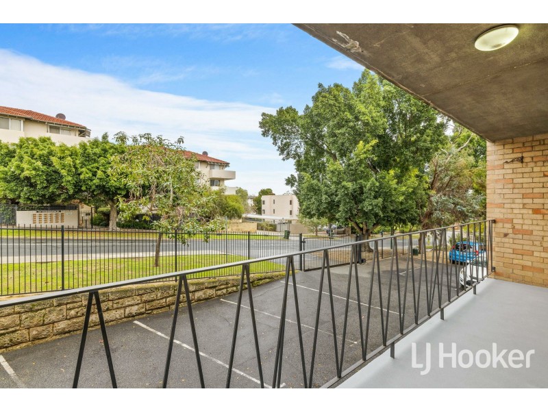 3/43 King George Street, Victoria Park WA 6100