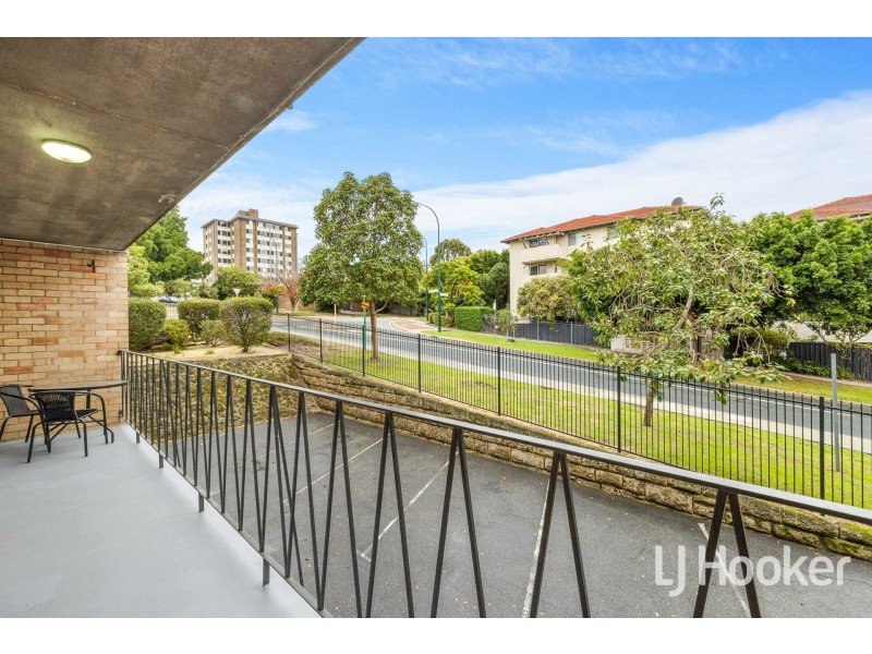 3/43 King George Street, Victoria Park WA 6100