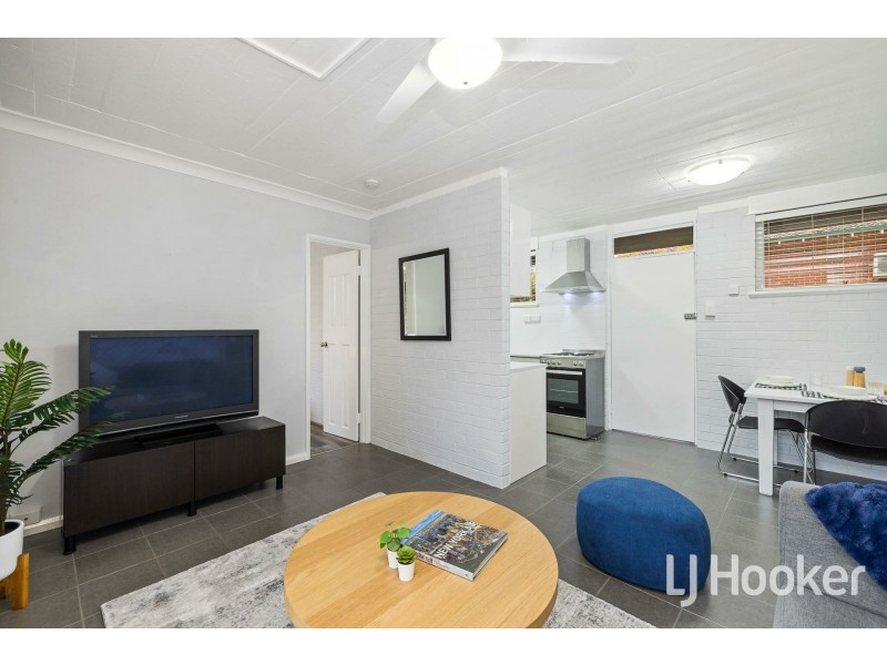 3/43 King George Street, Victoria Park WA 6100