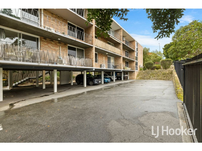 3/43 King George Street, Victoria Park WA 6100