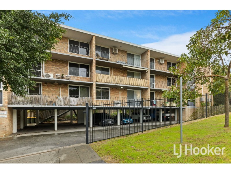 3/43 King George Street, Victoria Park WA 6100