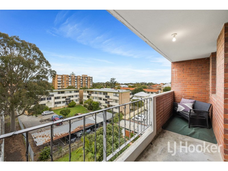 609/69 King George Street, Victoria Park WA 6100
